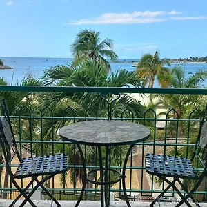  Aparthotel Beautiful Balcony By The Sea Jamaica