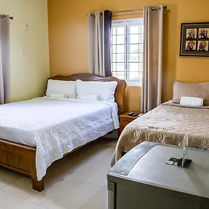  Bed & Breakfast Incognito Reggae Jamaica