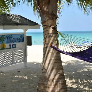 *** Hotel Merrils Lll Jamaica